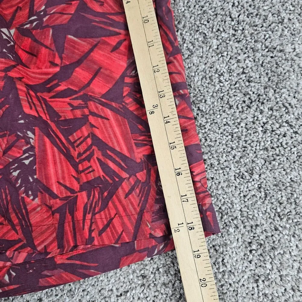Columbia Swim Trunks Shorts Mens Medium 8